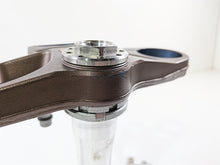 Load image into Gallery viewer, 2008 Aprilia RSVR 1000 Factory Upper Lower Triple Tree Set AP8163562 AP8163061