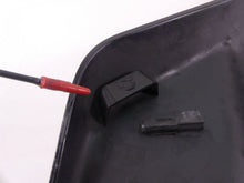 Load image into Gallery viewer, 2011 Harley Touring FLHP Road King Side Cover Fairing Set - Read 66250-09