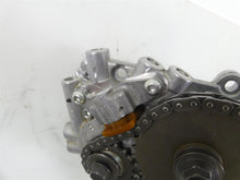 Load image into Gallery viewer, 2011 Harley Touring FLTRU Road Glide Camshaft Cam Plate + Oil Pump Set 25355-06A