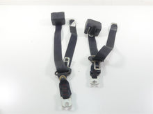 Load image into Gallery viewer, 2020 Honda Talon SXS1000R S2R Immi Seat Belt Buckle Harness Set 77610-HL6-A01 | Mototech271