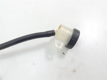 Load image into Gallery viewer, 2015 BMW F800GS K72 Rear Brembo Brake Master Cylinder 13mm 34217692190 | Mototech271