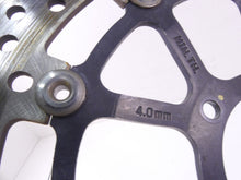 Load image into Gallery viewer, 2016 Ducati Hypermotard 939SP Front Brake Disc Rotor Set 49241011A