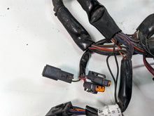 Load image into Gallery viewer, 2000 Harley Dyna FXDL Low Rider Wiring Harness Loom - No Cuts 69558-00