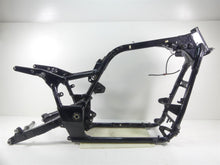 Load image into Gallery viewer, 2005 Honda V-Twin VTX1800 S3 Straight Main Frame Chassis Swingarm + Clean Texas Title - 50100-MCV-R10 | Mototech271