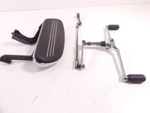 Load image into Gallery viewer, 2016 Harley Touring FLTRX Road Glide Left Rider Floor Board & Shifter 33895-82E | Mototech271