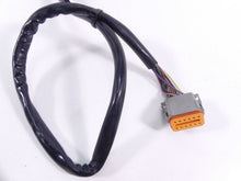 Load image into Gallery viewer, 2006 Harley Touring FLHTCUI Electra Glide Left Audio Control Switch 71682-06A | Mototech271