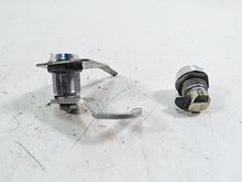 Load image into Gallery viewer, 2008 Harley FLHTCU Electra Glide Ignition Switch Key Lock Set 71572-06