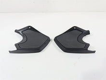 Load image into Gallery viewer, 2016 BMW R1200RT RT RTW K52 Speaker Cover Fairing Set 46638529412 46638529411
