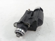Load image into Gallery viewer, 2013 Harley Touring FLHX Street Glide Engine Starter Motor + Cover 31618-06A | Mototech271