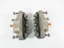 Load image into Gallery viewer, 2021 Kawasaki Teryx KRX KRF 1000 Front Brake Caliper Set 43080-0221 43080-0222