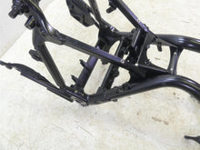 Load image into Gallery viewer, 2013 Triumph Rocket 3 Touring Straight Main Frame Chassis + Texas Salvage Title - T2073277