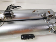 Load image into Gallery viewer, 2009 Harley XR1200 Sportster Stock Exhaust Header Muffler Set 64965-08 64883-08