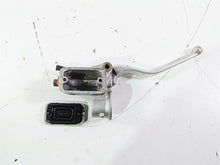 Load image into Gallery viewer, 2004 Victory Kingpin Brembo Front Brake Master Cylinder 2010217
