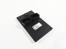 Load image into Gallery viewer, 2012 BMW R1200R K27 Zfe Basic High Control Module Unit Ecm Ecu 61358554941 | Mototech271