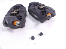 Load image into Gallery viewer, 2017 BMW R1200RT RTW K52 Front Brembo Brake Calipers 34118556205 34118556206 | Mototech271