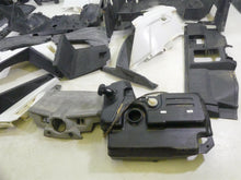 Load image into Gallery viewer, 2018 Polaris RZR S 900 Body Fairing Plastic Tank Door Cover Set 5439786 5451117 | Mototech271