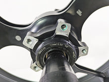 Load image into Gallery viewer, 2018 Ducati Hypermotard 939 SP Front Wheel Rim 17x3.5 Marchesini DENT 50121651AB | Mototech271