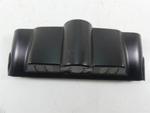 Load image into Gallery viewer, 2012 Harley Touring FLHTK Electra Glide Ignition Switch Cover Fairing 58510-96 | Mototech271