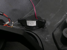 Load image into Gallery viewer, 2015 Victory Cross Country 8 Ball L+R Saddle Bag Lid & DS18 Speaker 5438482 | Mototech271