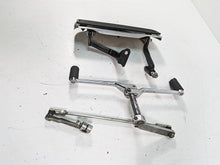 Load image into Gallery viewer, 2011 Harley Touring FLHR Road King Front Left Floorboard & Shifter 50621-06 | Mototech271