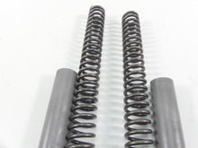 Load image into Gallery viewer, 2022 Kawasaki KLR650 KL650 Adv Front Fork Internals Springs 44026-0268 | Mototech271