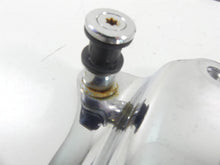 Load image into Gallery viewer, 2014 Harley Touring FLHX Street Glide Sissy Bar Back Rest Quick Release 52300353 | Mototech271