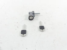 Load image into Gallery viewer, 2018 Harley Softail FXBB Street Bob Steering Lock Key Set 45600049 | Mototech271