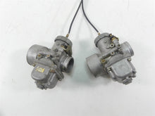 Load image into Gallery viewer, 1978 Yamaha XS650 SE Special Mikuni 36mm Round Slide Carburetor Carbs -Read VM36