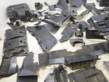 Load image into Gallery viewer, 2020 Yamaha YXZ1000 R SS XTR Inner Interior Fairing Cover Panels 2HC-K7711-00