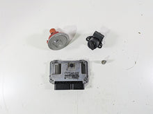 Load image into Gallery viewer, 2017 BMW F800GS Adv K75 Cdi Ignition Switch Key Lock Set 13618562426 51257700072 | Mototech271