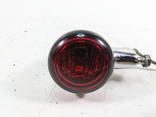 Load image into Gallery viewer, 2009 Harley FXCWC Softail Rocker C Right Rear Blinker Turn Signal -Read 60153-08