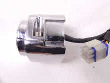 Load image into Gallery viewer, 2003 Indian Spirit Springfield Left Control Switch Trun Signal Horn Lights 43-52 | Mototech271