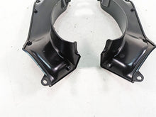 Load image into Gallery viewer, 2013 MV Agusta F3 675 ERA Air Inlet Duct Cover Fairing Set 8000B5467 8000B5466 | Mototech271