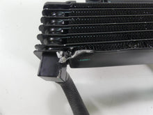 Load image into Gallery viewer, 2016 Harley Touring FLHR Road King Oil Cooler & Flange Set - Read 63083-11A | Mototech271