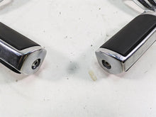 Load image into Gallery viewer, 2006 Harley Touring FLHTCUI Electra Glide Highway Footpeg Willi G Skull 50370-04 | Mototech271