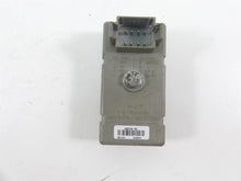 Load image into Gallery viewer, 2003 Harley Sportster XL1200 C 100th Anniv Tsm Turn Signal Module 68540-96 | Mototech271