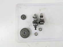 Load image into Gallery viewer, Harley Davidson S&S Cam Shaft & Gear Set 625" Lift 33-5269
