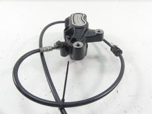 Load image into Gallery viewer, 2018 Harley Softail FXBB Street Bob Front Brake Caliper + Line 41300095 | Mototech271