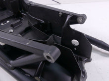 Load image into Gallery viewer, 2009 Triumph Street Triple 675R Subframe Sub Frame + Inner Fender - Read T207061 | Mototech271