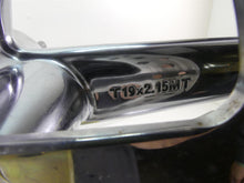 Load image into Gallery viewer, 2008 Harley FXCWC Softail Rocker C Nice Front Chrome Wheel Rim 19x2.15 41877-08 | Mototech271