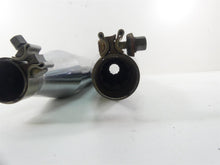 Load image into Gallery viewer, 2014 Harley Touring FLHTK Electra Glide Rinehart Exhaust Muffler Pipes LI 24-14 | Mototech271