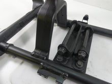 Load image into Gallery viewer, 2009 Yamaha XV1700 Road Star Warrior Straight Main Frame Chassis With Texas Clean Title T5PX-21110-10-00 | Mototech271