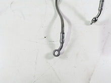 Load image into Gallery viewer, 2016 BMW R1200RS K54 Rear Abs Brake Line Set 34328541830 34328524699 | Mototech271