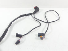 Load image into Gallery viewer, 2007 Harley FLHTCU SE CVO Electra Glide Radio Audio Wire Harness 76604-07 | Mototech271