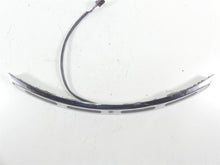 Load image into Gallery viewer, 2005 Harley Touring CVO FLHTC SE Electra Glide Front Fairing Led Trim Light