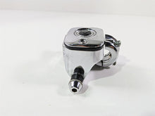 Load image into Gallery viewer, 2008 Harley FXCWC Softail Rocker Front 9/16" Brake Master Cylinder 45019-08C