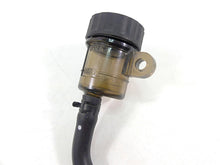 Load image into Gallery viewer, 2022 Triumph Speed Triple 1200 RS Rear 1/2 Nissin Brake Master Cylinder T2027033 | Mototech271