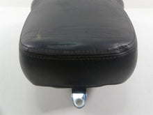 Load image into Gallery viewer, 2004 Harley FLHTC SE CVO Electra Glide Seat Saddle & Rider Backrest 52690-04 | Mototech271