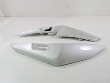 Load image into Gallery viewer, 2014 BMW K1600 GTL K48 Rear Tail Fairing Cover Cowl Set 46627709505