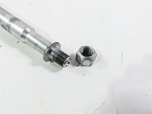 Load image into Gallery viewer, 2014 Harley FLS Softail Slim Front Axle Spindle 25mm 41545-07A